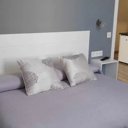 Apartamentos Harmonia Mèrida Room photo